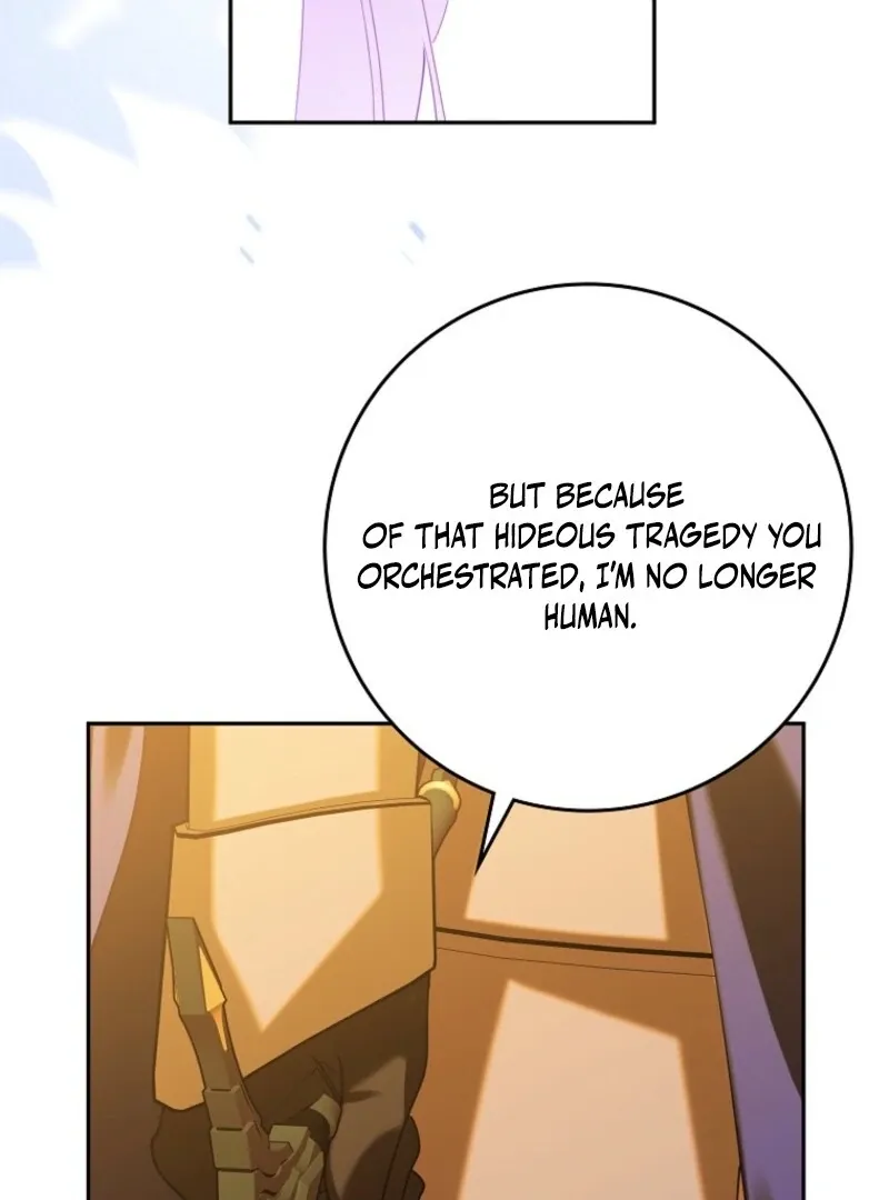 Protecting the Witch’s Son Chapter 93 page 12 - 