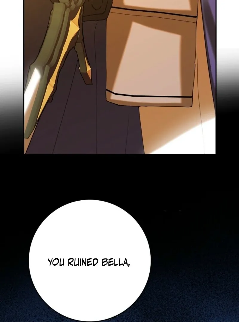 Protecting the Witch’s Son Chapter 93 page 13 - 