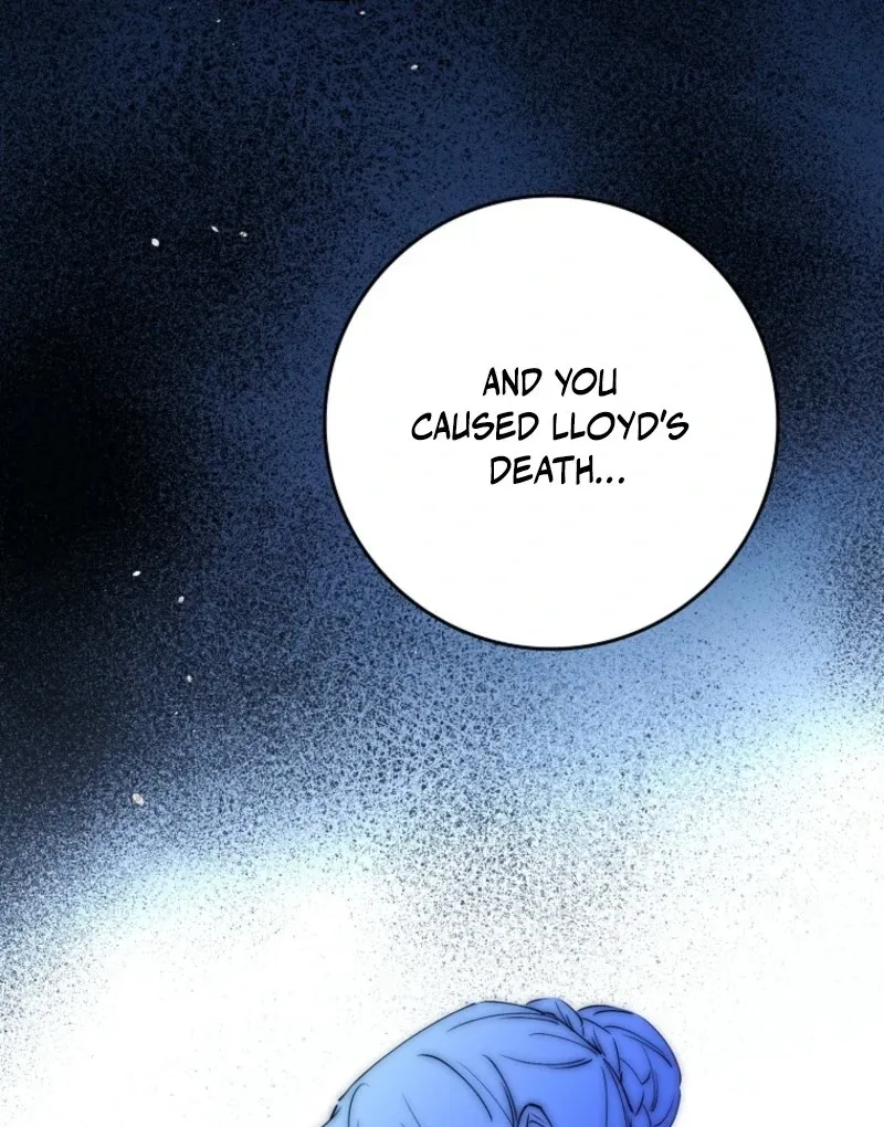 Protecting the Witch’s Son Chapter 93 page 14 - 