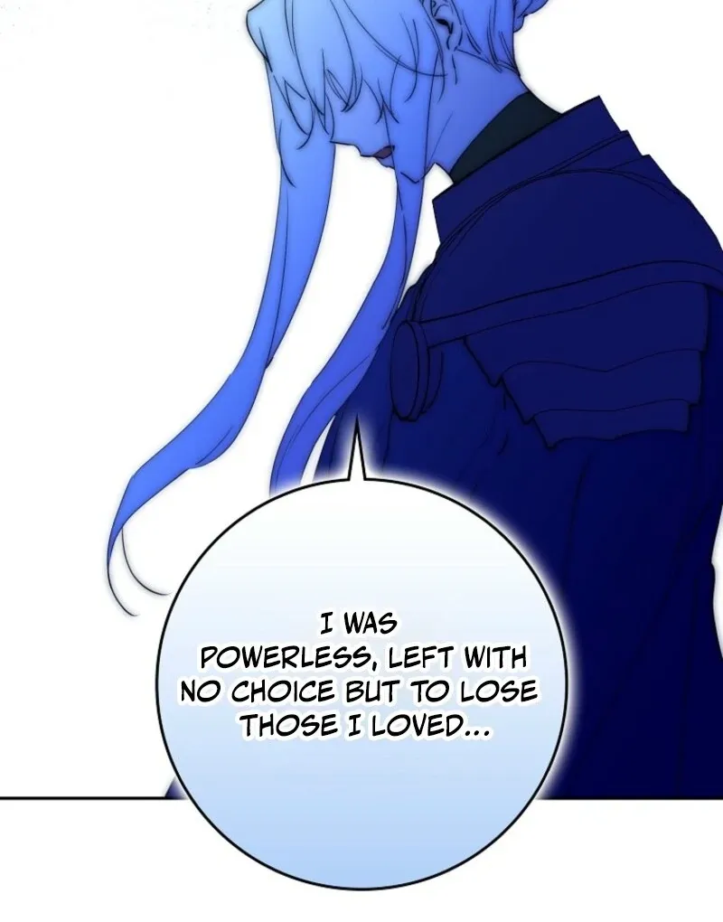 Protecting the Witch’s Son Chapter 93 page 15 - 