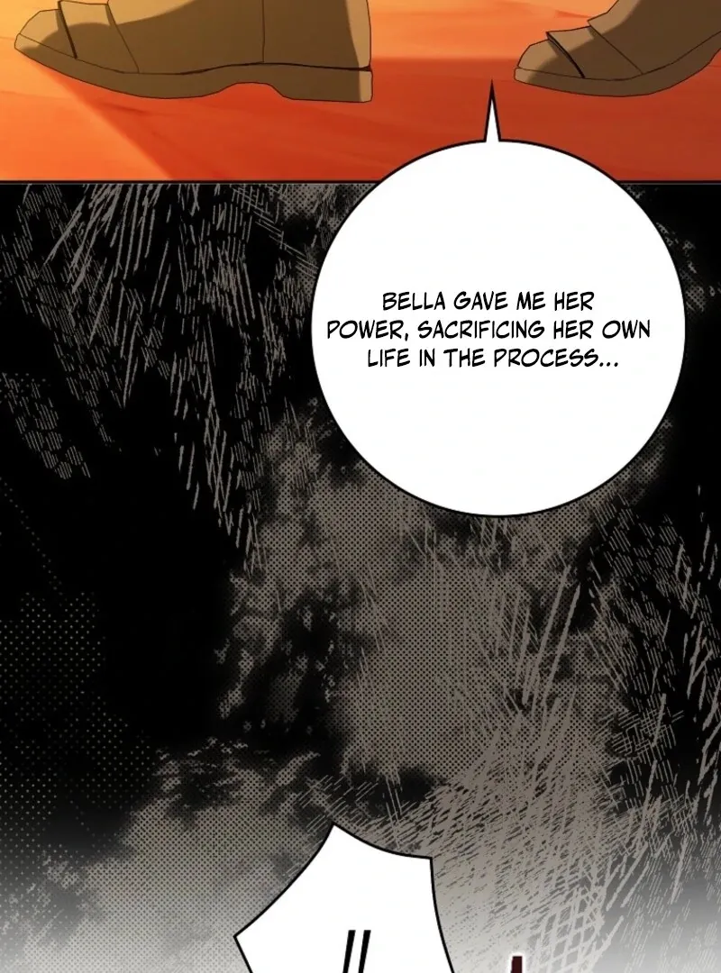 Protecting the Witch’s Son Chapter 93 page 17 - 
