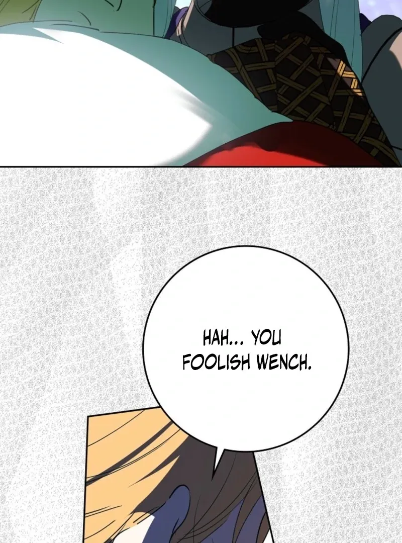 Protecting the Witch’s Son Chapter 93 page 20 - 