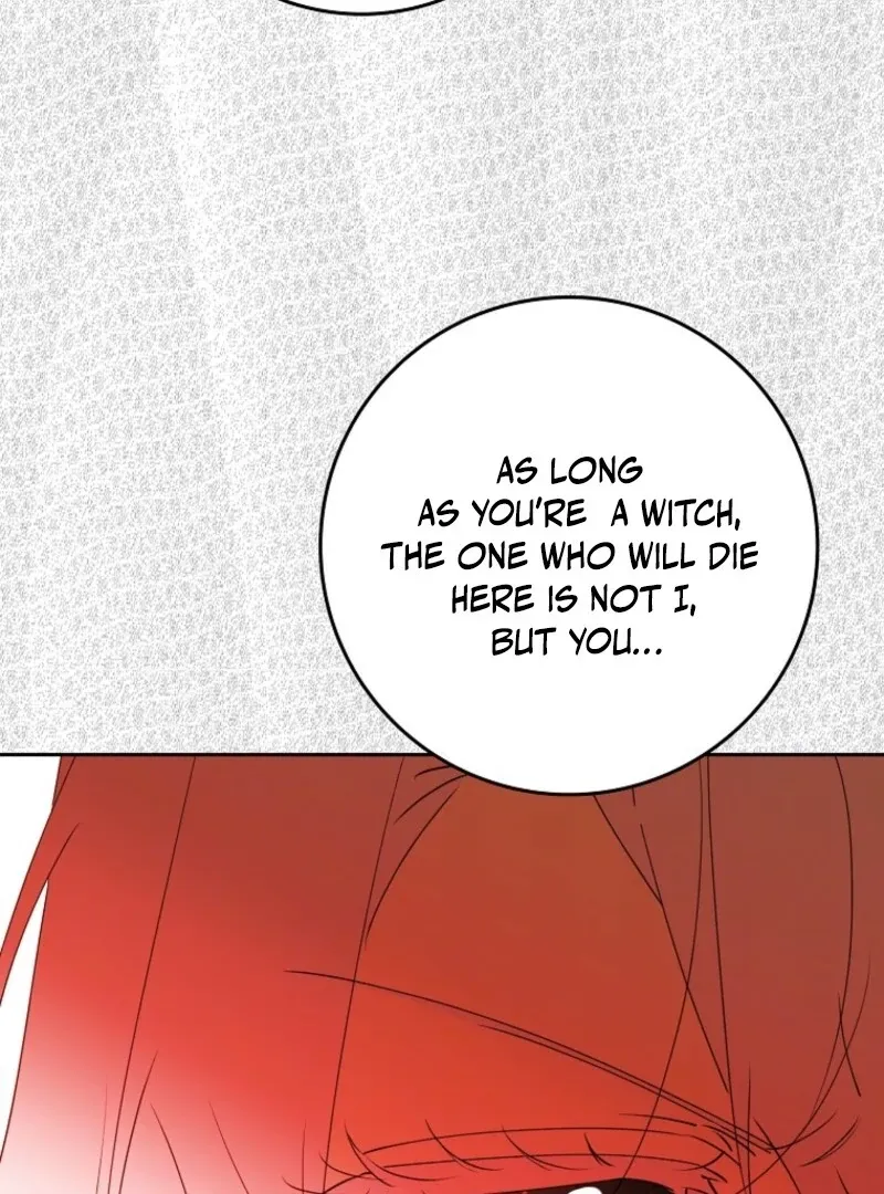 Protecting the Witch’s Son Chapter 93 page 22 - 