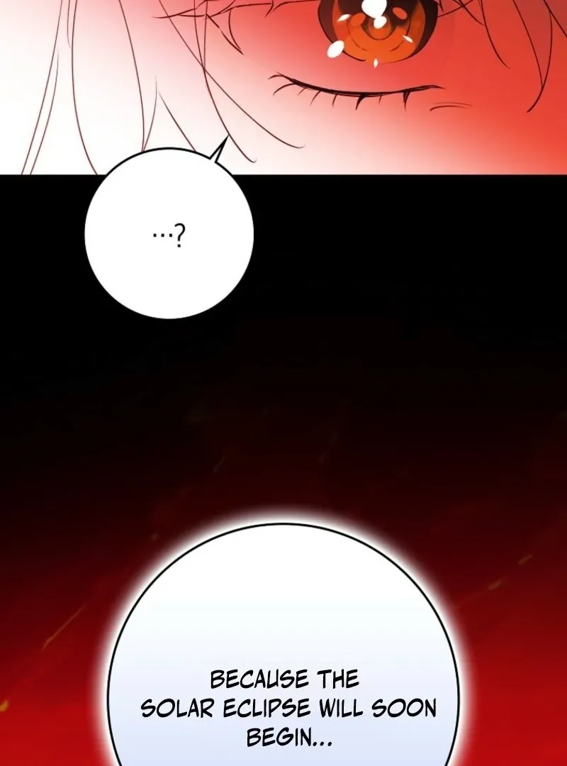 Protecting the Witch’s Son Chapter 93 page 23 - 