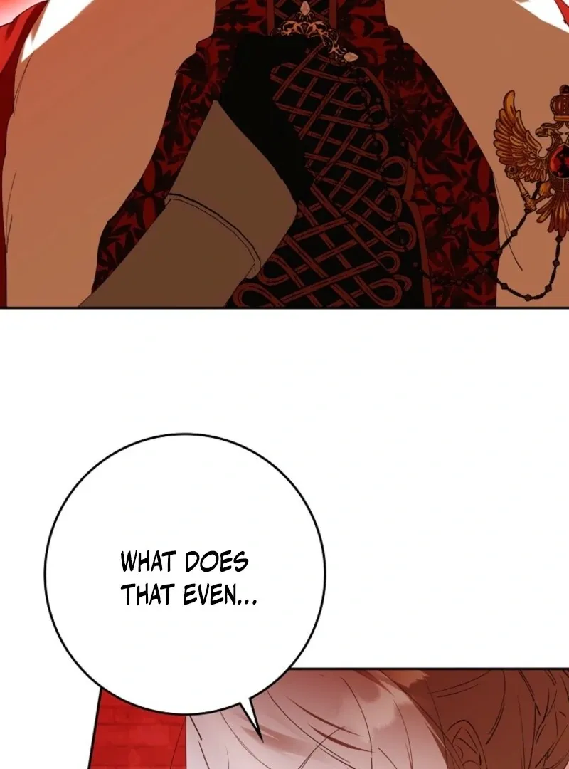 Protecting the Witch’s Son Chapter 93 page 25 - 