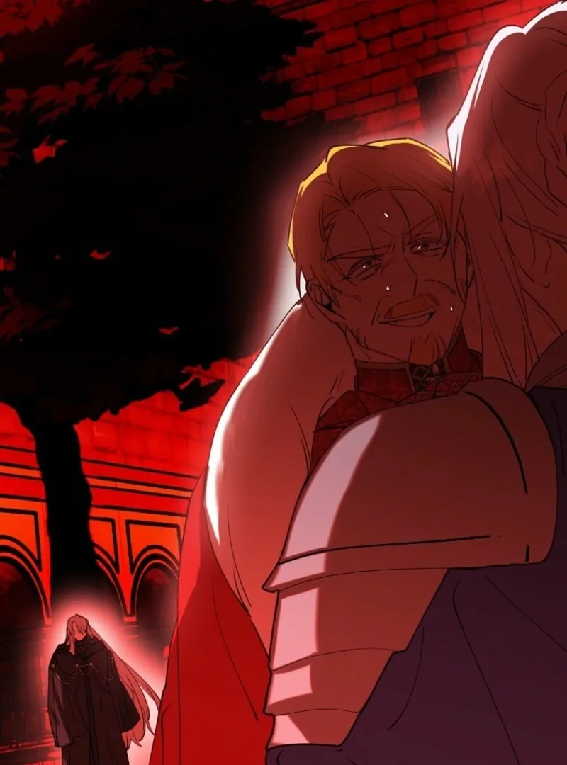 Protecting the Witch’s Son Chapter 93 page 29 - 