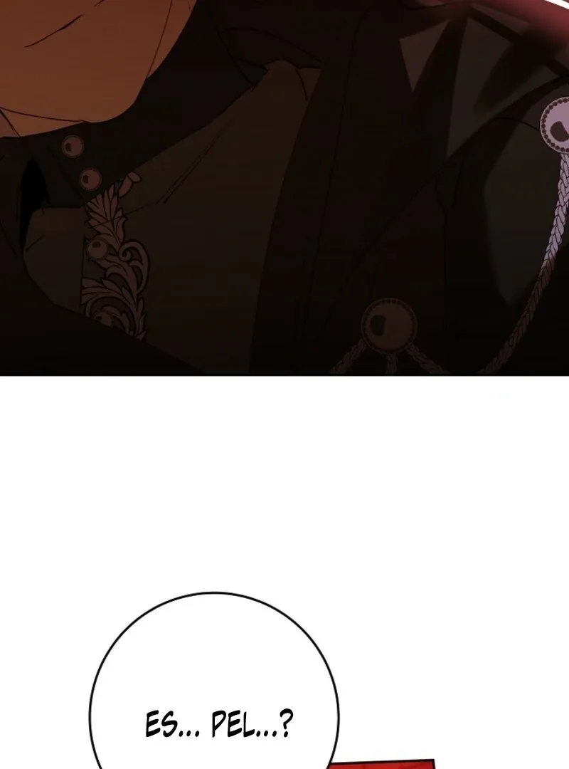 Protecting the Witch’s Son Chapter 93 page 31 - 