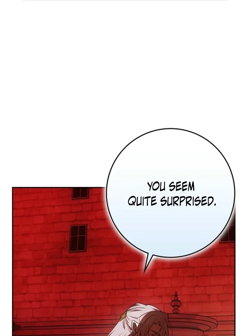 Protecting the Witch’s Son Chapter 93 page 33 - 