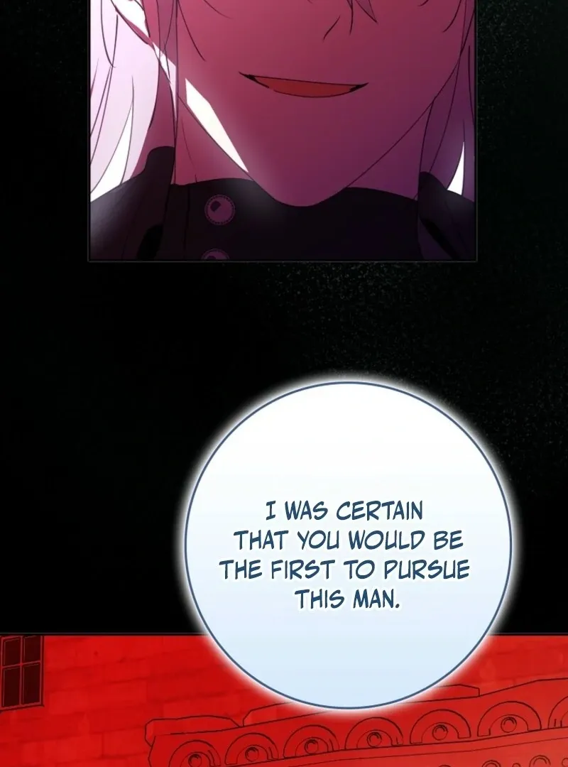 Protecting the Witch’s Son Chapter 93 page 38 - 