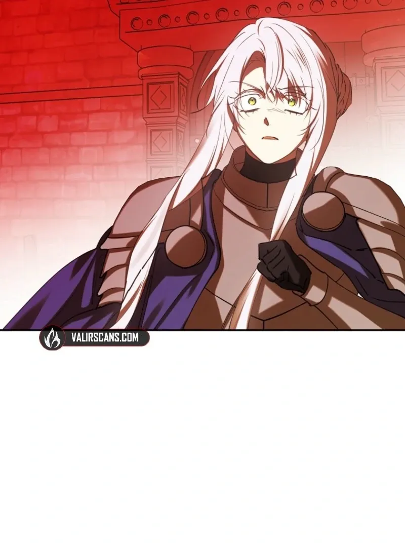 Protecting the Witch’s Son Chapter 93 page 39 - 