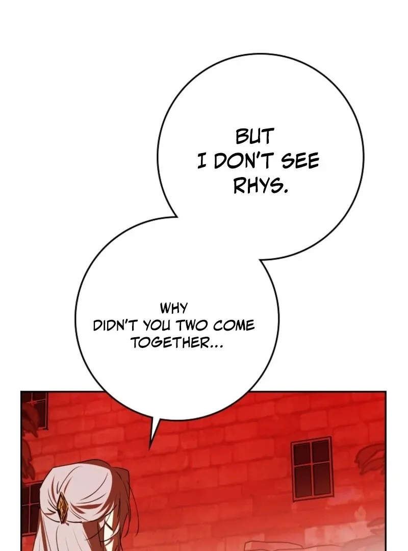 Protecting the Witch’s Son Chapter 93 page 40 - 