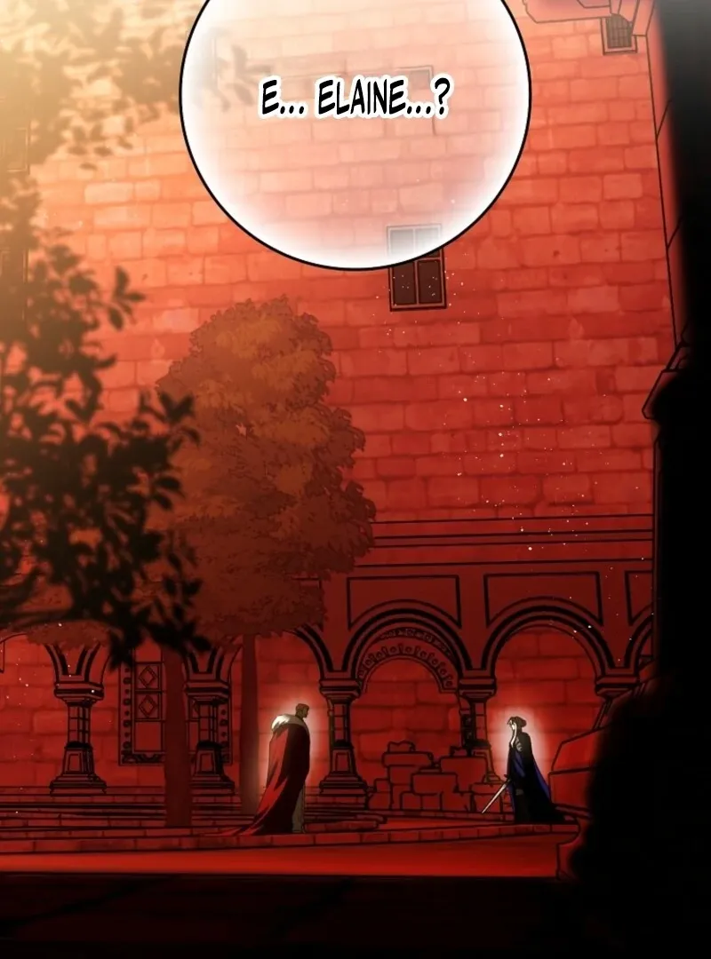 Protecting the Witch’s Son Chapter 93 page 5 - 