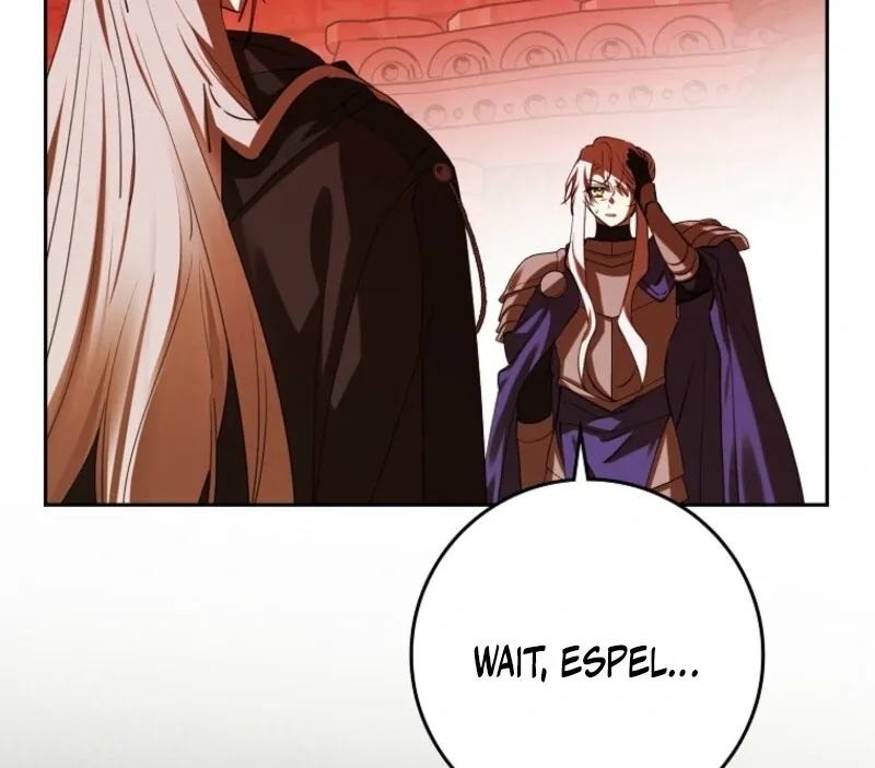 Protecting the Witch’s Son Chapter 93 page 41 - 