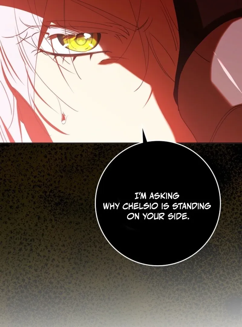 Protecting the Witch’s Son Chapter 93 page 43 - 