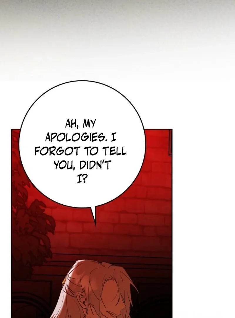 Protecting the Witch’s Son Chapter 93 page 44 - 
