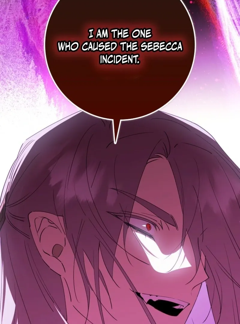 Protecting the Witch’s Son Chapter 93 page 47 - 