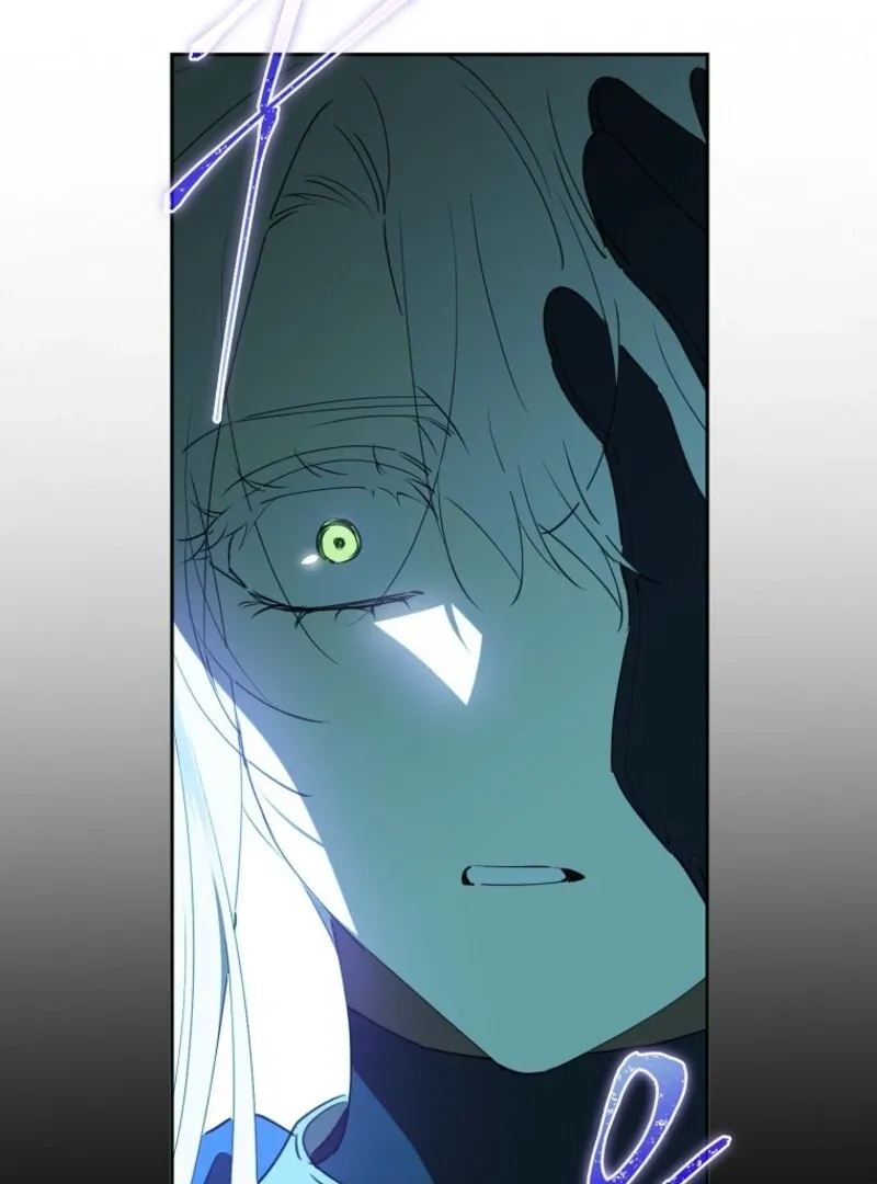 Protecting the Witch’s Son Chapter 93 page 49 - 