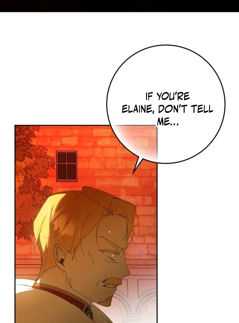 Protecting the Witch’s Son Chapter 93 page 6 - 
