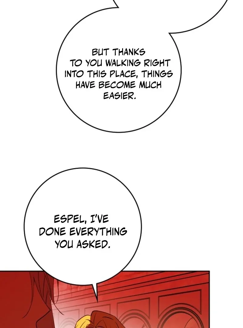 Protecting the Witch’s Son Chapter 93 page 53 - 