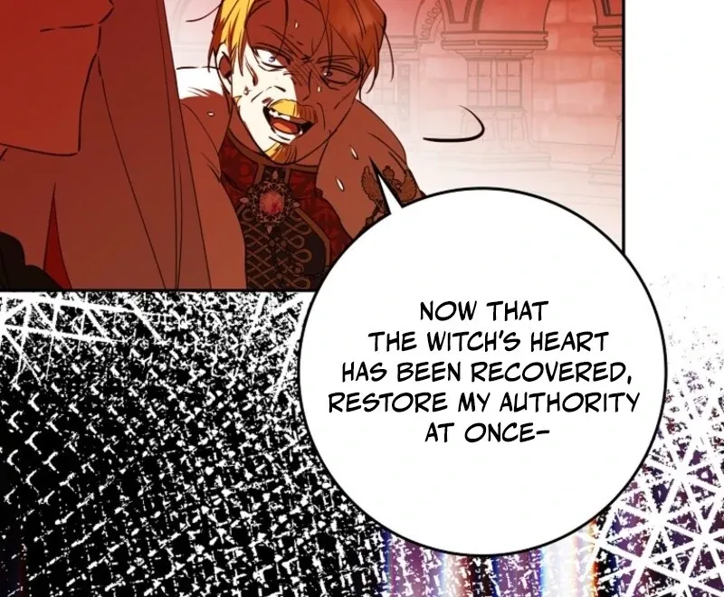 Protecting the Witch’s Son Chapter 93 page 54 - 