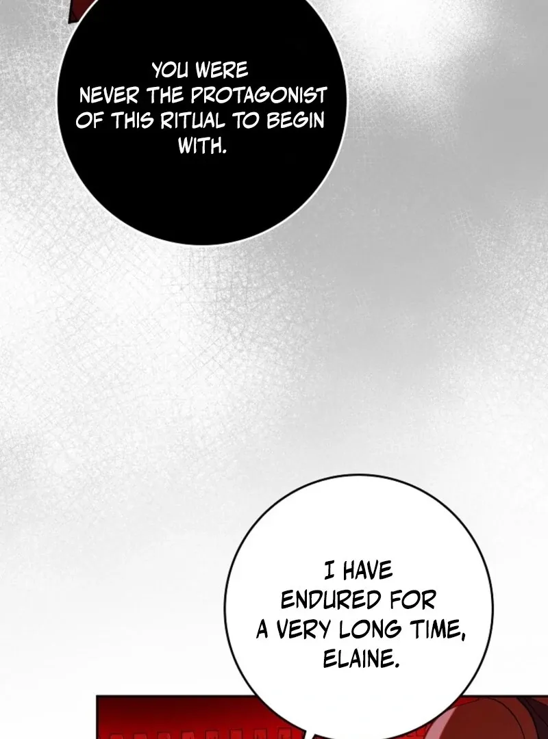 Protecting the Witch’s Son Chapter 93 page 60 - 