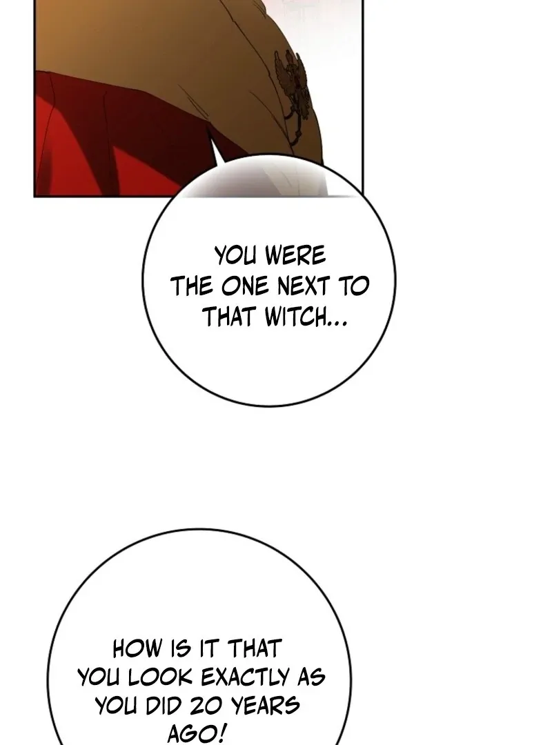 Protecting the Witch’s Son Chapter 93 page 7 - 
