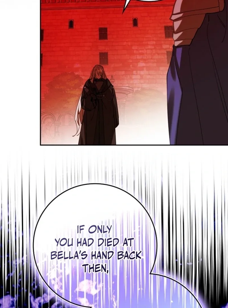 Protecting the Witch’s Son Chapter 93 page 61 - 