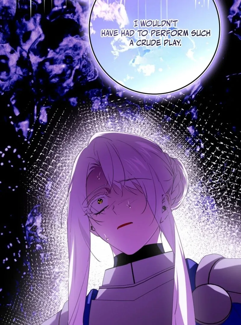 Protecting the Witch’s Son Chapter 93 page 62 - 