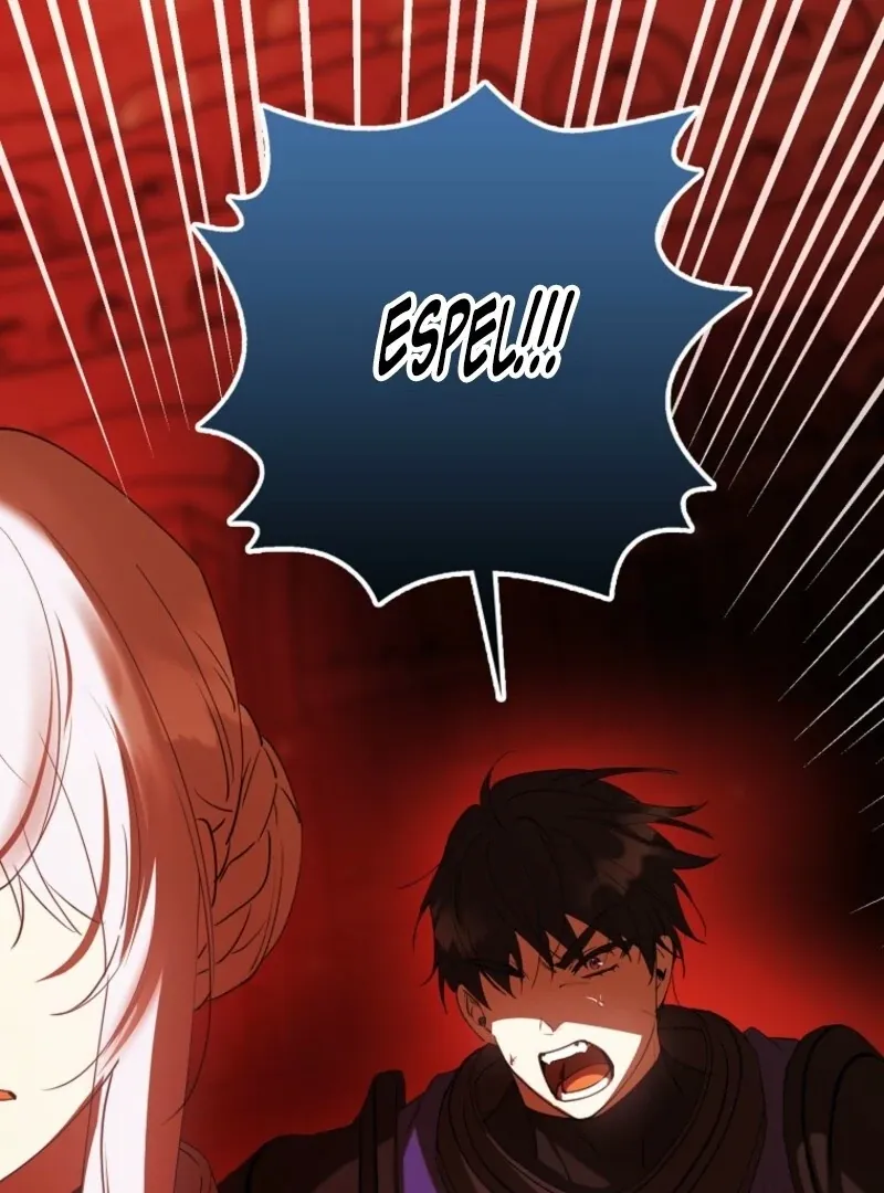 Protecting the Witch’s Son Chapter 93 page 64 - 