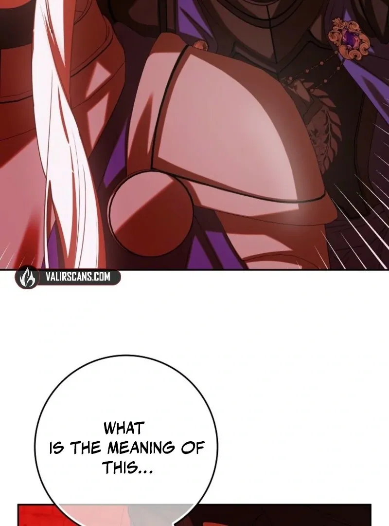Protecting the Witch’s Son Chapter 93 page 65 - 