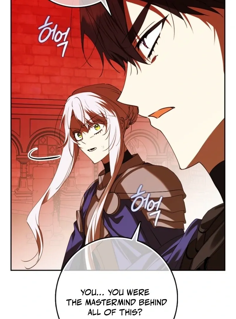 Protecting the Witch’s Son Chapter 93 page 66 - 