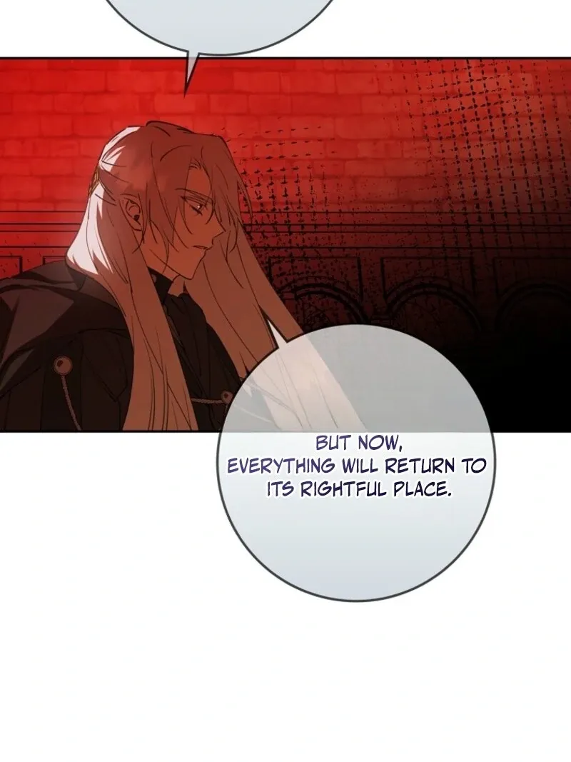 Protecting the Witch’s Son Chapter 93 page 68 - 