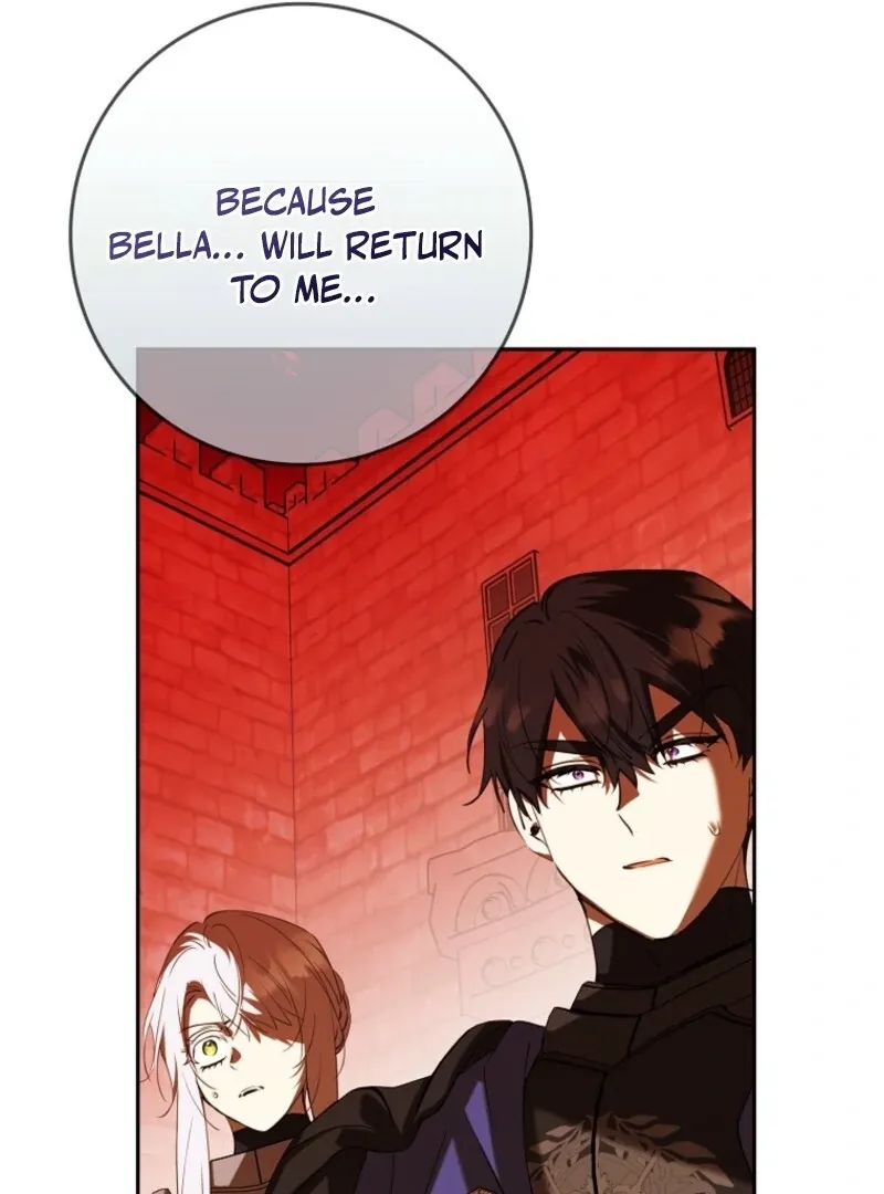 Protecting the Witch’s Son Chapter 93 page 69 - 