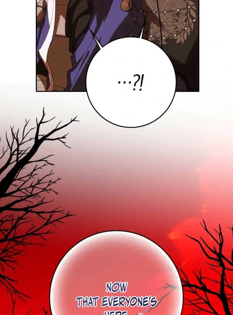 Protecting the Witch’s Son Chapter 93 page 70 - 