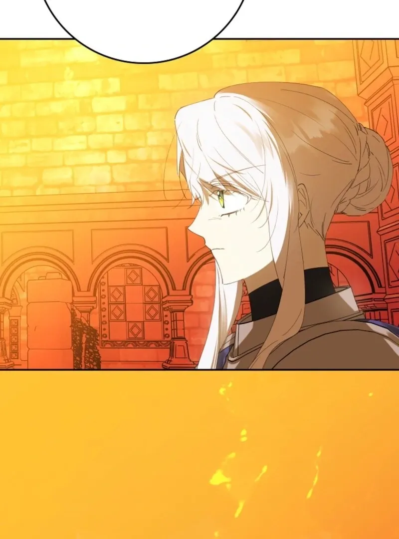 Protecting the Witch’s Son Chapter 93 page 8 - 