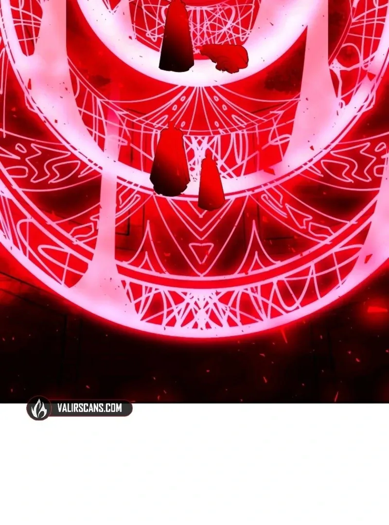 Protecting the Witch’s Son Chapter 93 page 74 - 