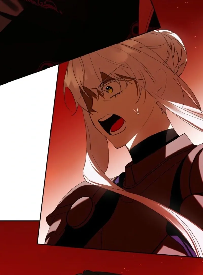 Protecting the Witch’s Son Chapter 93 page 76 - 