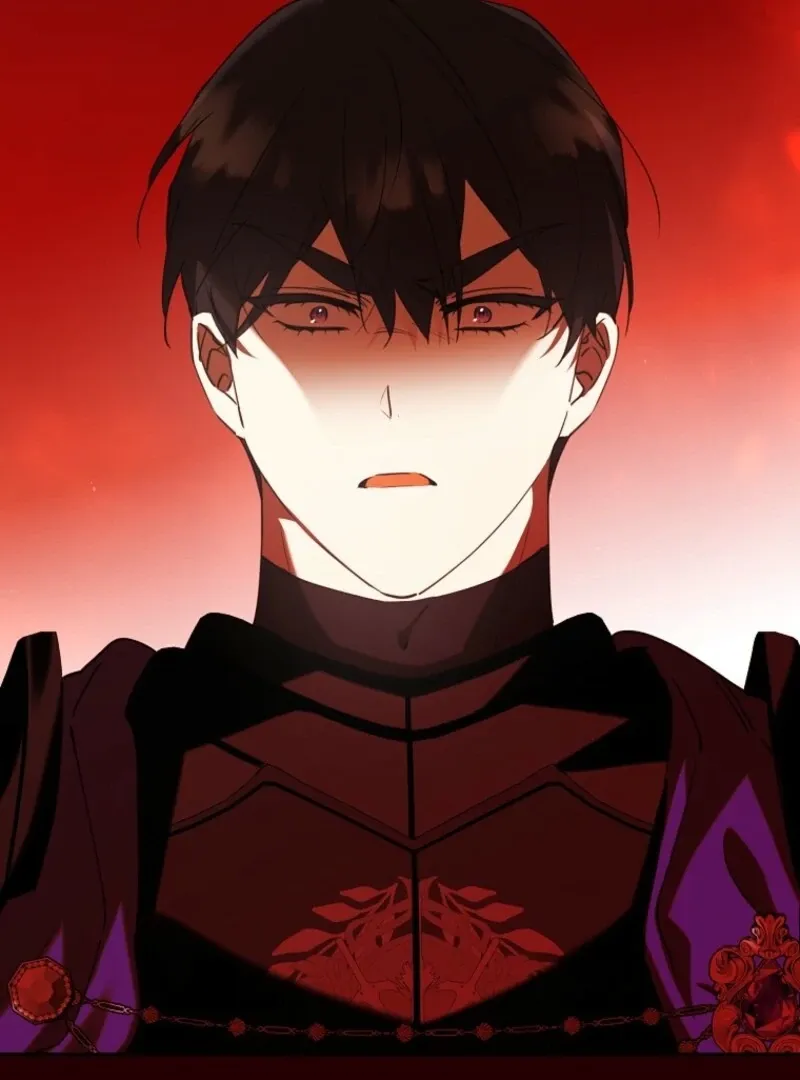 Protecting the Witch’s Son Chapter 93 page 77 - 