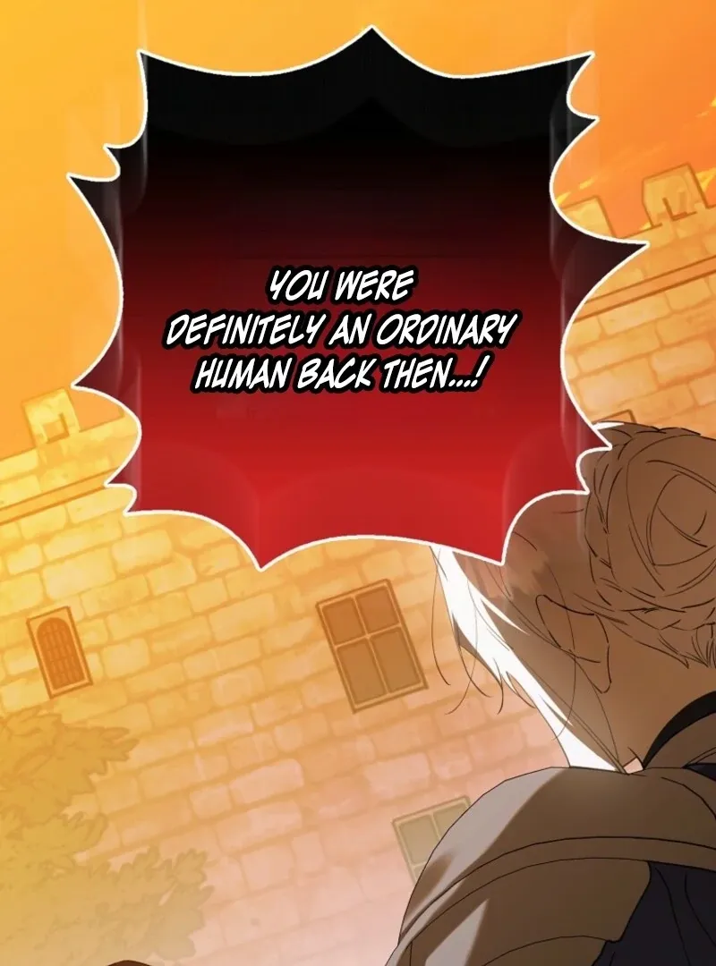 Protecting the Witch’s Son Chapter 93 page 9 - 