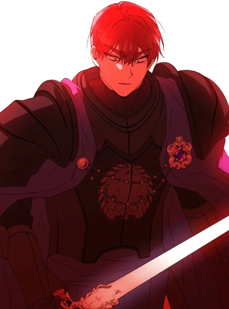 Protecting the Witch’s Son Chapter 93 page 83 - 