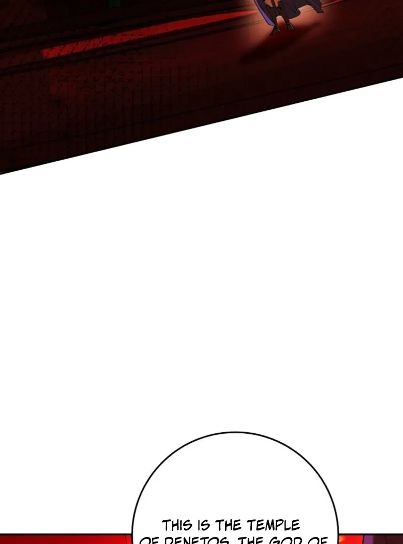 Protecting the Witch’s Son Chapter 93 page 87 - 