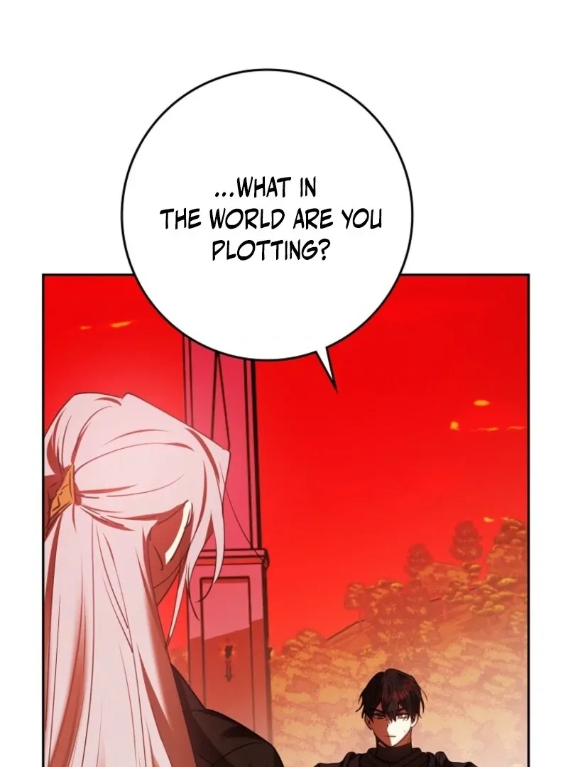 Protecting the Witch’s Son Chapter 93 page 89 - 