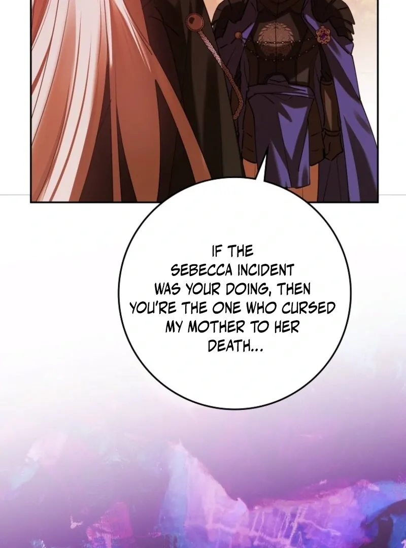Protecting the Witch’s Son Chapter 93 page 90 - 