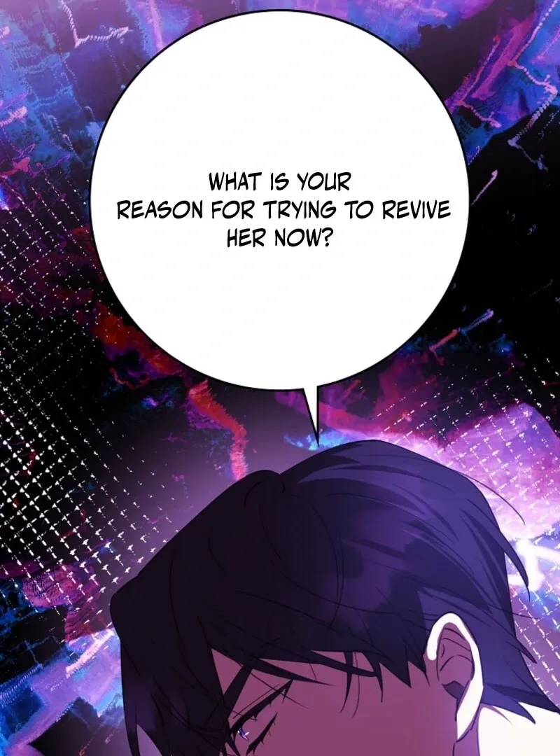 Protecting the Witch’s Son Chapter 93 page 91 - 