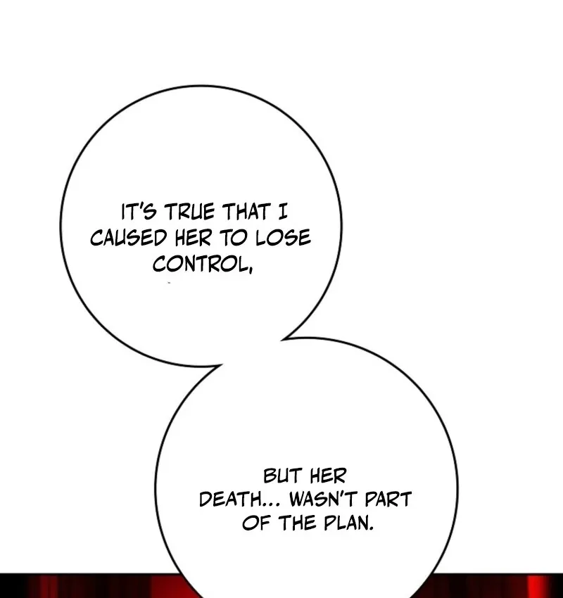 Protecting the Witch’s Son Chapter 93 page 94 - 