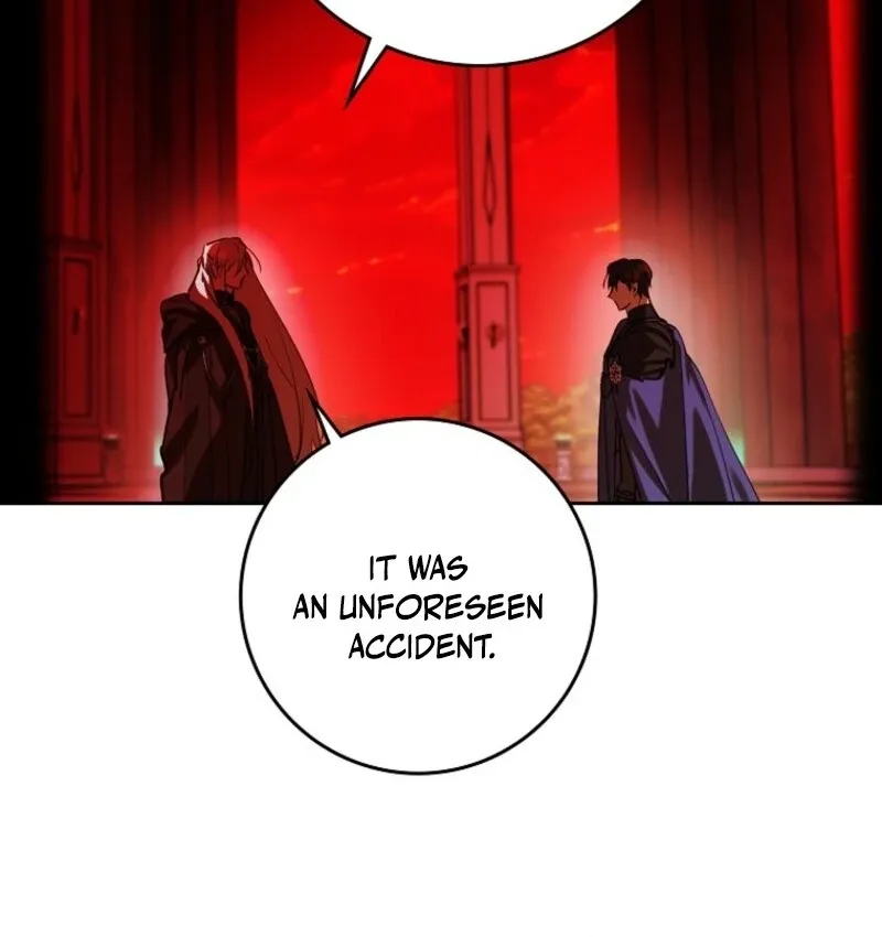 Protecting the Witch’s Son Chapter 93 page 95 - 