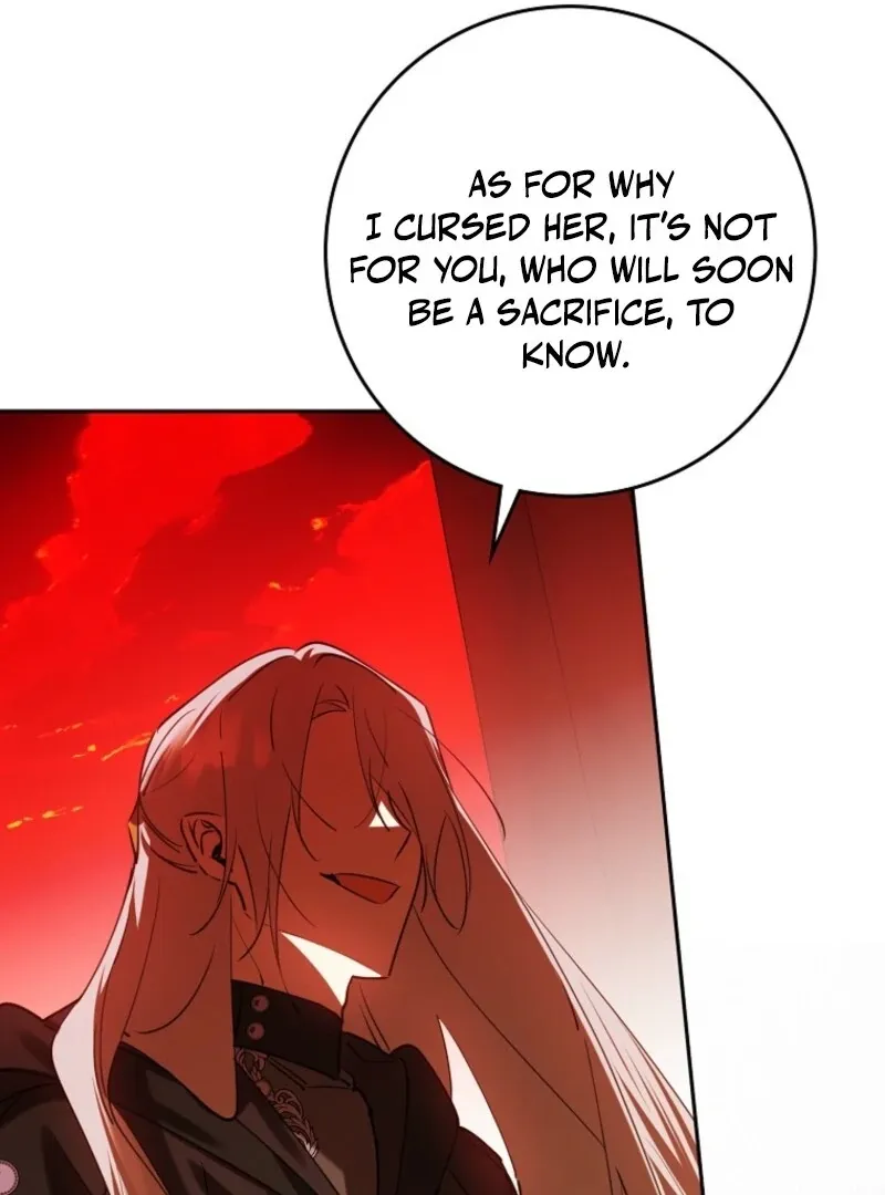 Protecting the Witch’s Son Chapter 93 page 96 - 