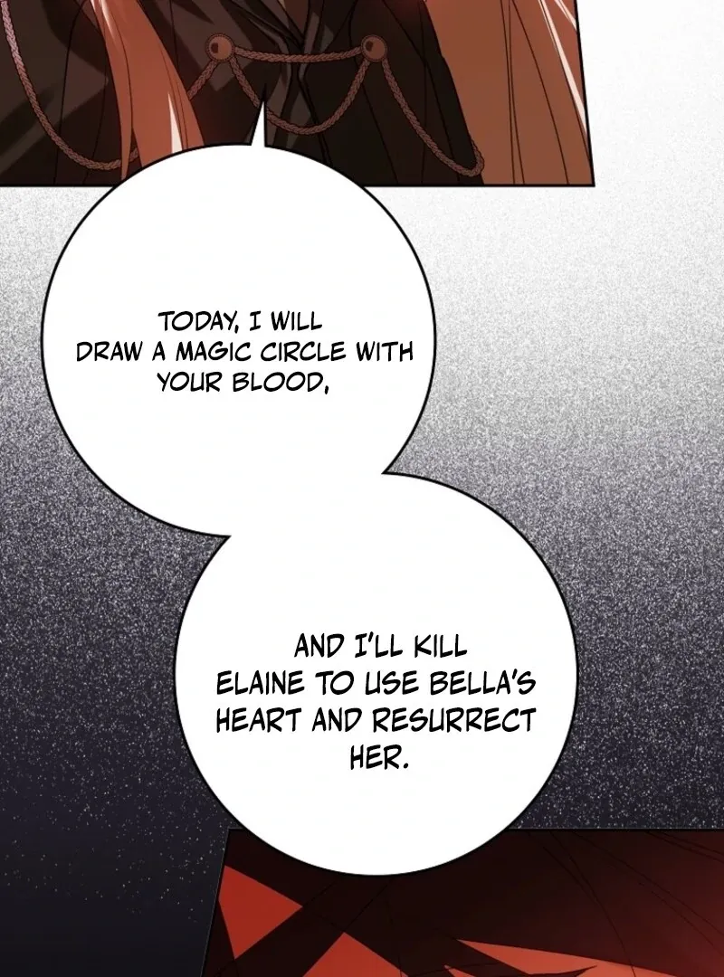 Protecting the Witch’s Son Chapter 93 page 97 - 