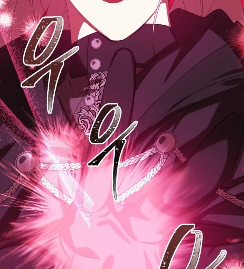 Protecting the Witch’s Son Chapter 94 page 13 - 
