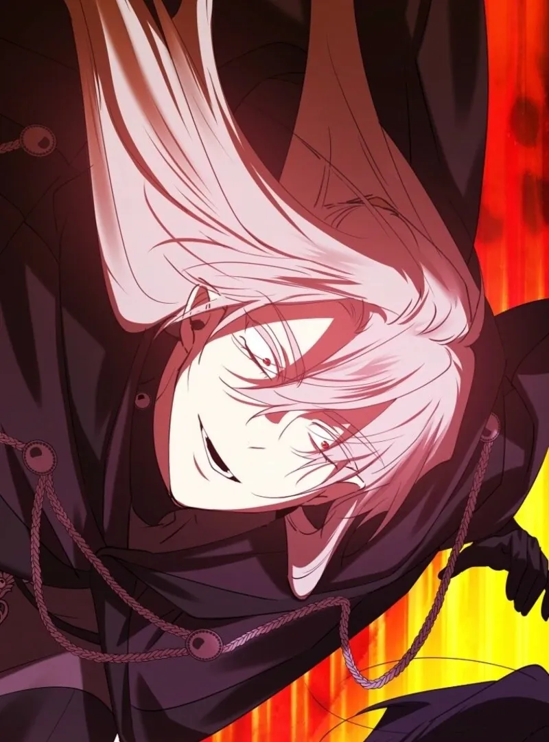 Protecting the Witch’s Son Chapter 94 page 18 - 